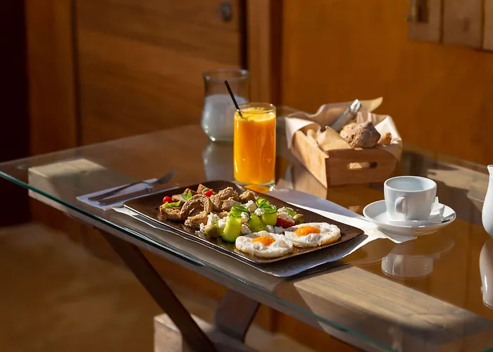 10gr Boutique & Wine Bar (adults Only) Родос