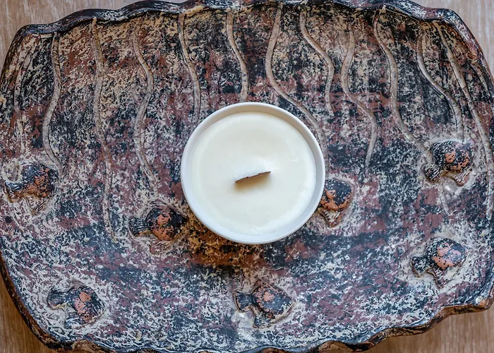 10gr Boutique & Wine Bar (adults Only)