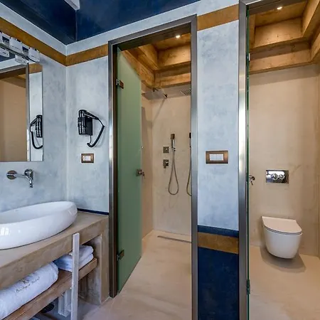 10gr Boutique & Wine Bar (adults Only) Ξενοδοχείο Rhodes City