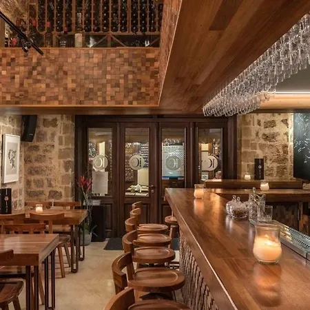 10gr Boutique & Wine Bar (adults Only) Ξενοδοχείο 5*