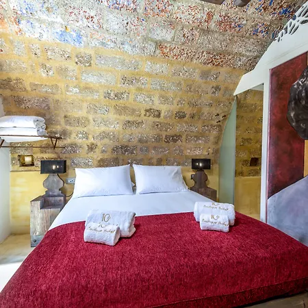 Ξενοδοχείο 10gr Boutique & Wine Bar (adults Only) 5*