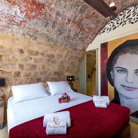 Ξενοδοχείο 10gr Boutique & Wine Bar (adults Only) 5*