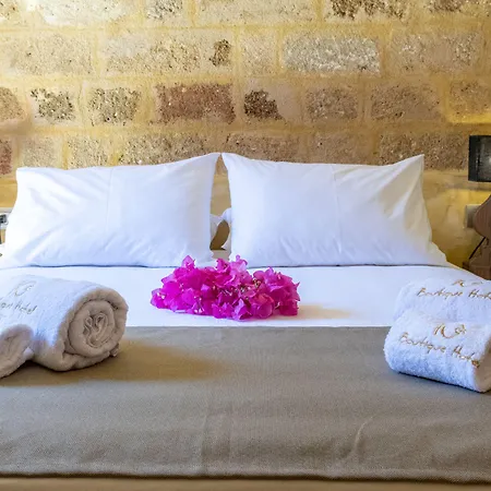 Ξενοδοχείο 10gr Boutique & Wine Bar (adults Only)