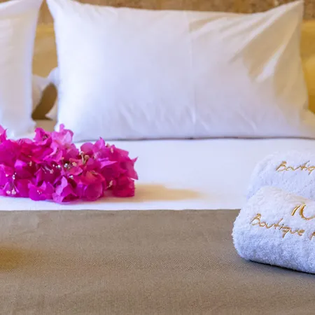 10gr Boutique & Wine Bar (adults Only) Hotel