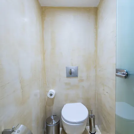 10gr Boutique & Wine Bar (adults Only) Ξενοδοχείο 5*