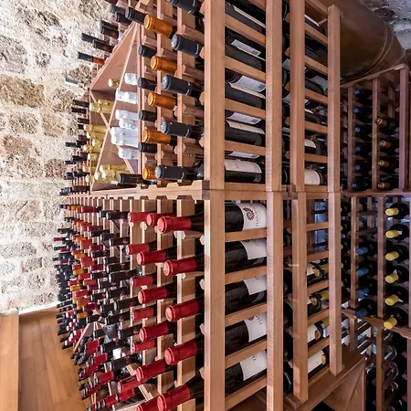 10gr Boutique & Wine Bar (adults Only) Ξενοδοχείο