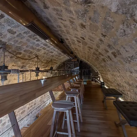 10gr Boutique & Wine Bar (adults Only) Ξενοδοχείο 5*