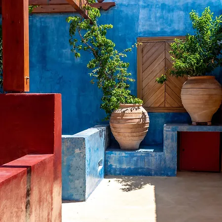 10gr Boutique & Wine Bar (adults Only) Ξενοδοχείο