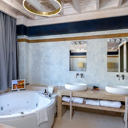 10gr Boutique & Wine Bar (adults Only) Ξενοδοχείο 5*