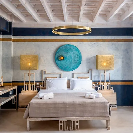 10gr Boutique & Wine Bar (adults Only) Ξενοδοχείο Rhodes City