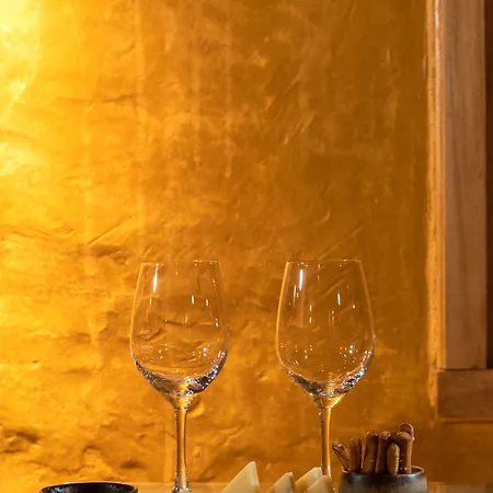 10gr Boutique & Wine Bar (adults Only) Ξενοδοχείο Rhodes City