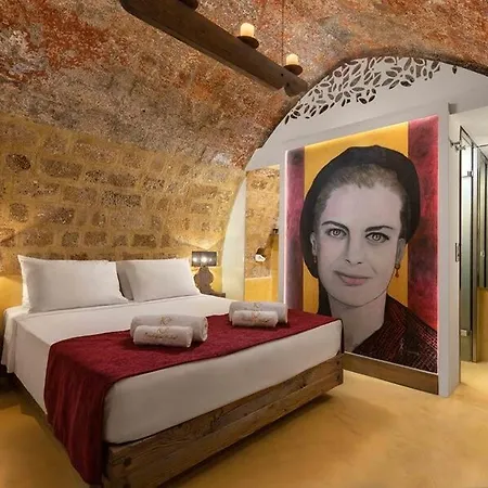 Ξενοδοχείο 10gr Boutique & Wine Bar (adults Only) 5*